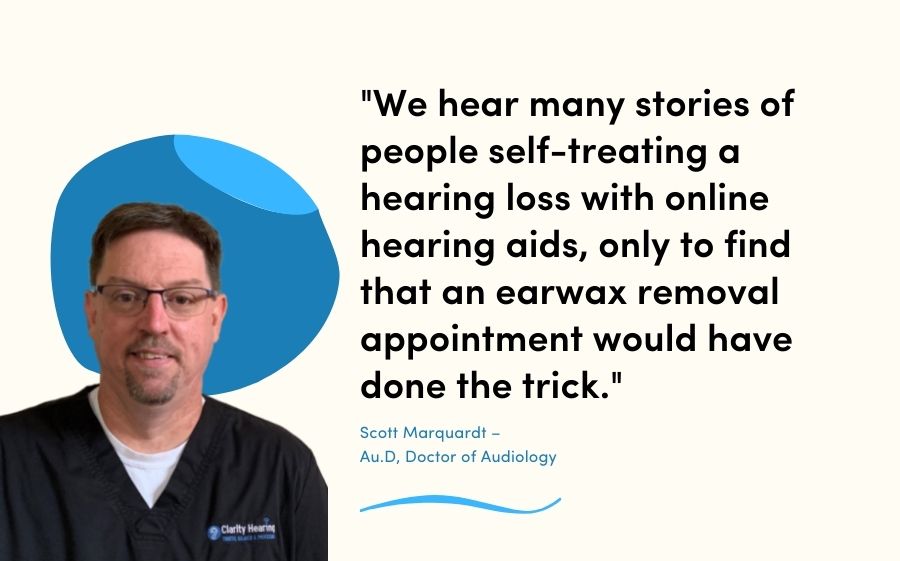 Earwax Removal – The Good, The Bad, And The Best
