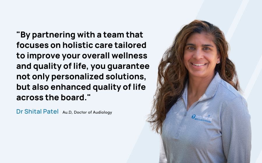 Enhance Your Hearing: Embrace a Fuller Life With Holistic Hearing Care