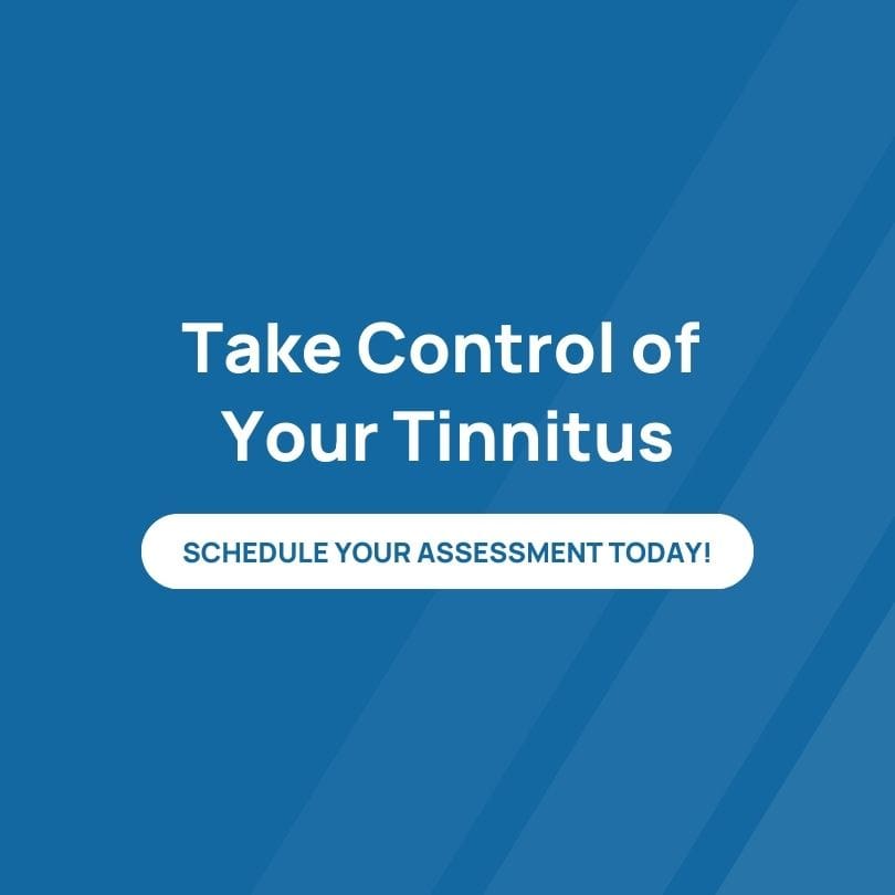 Tinnitus