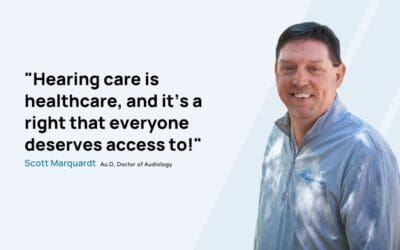 Giving Back with Clarity