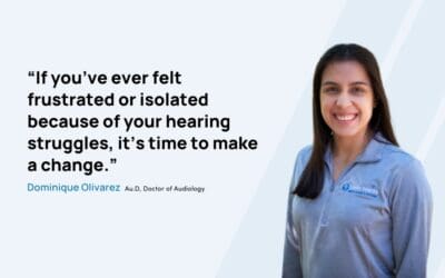 Reclaim Your Confidence in Every Conversation: The Power of Modern Hearing Technology